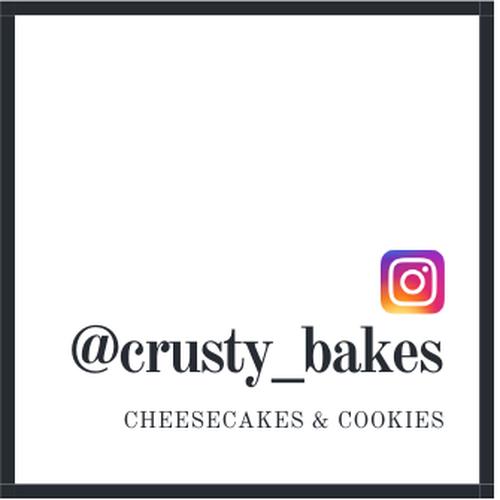 Crusty Bakes Home Cafe